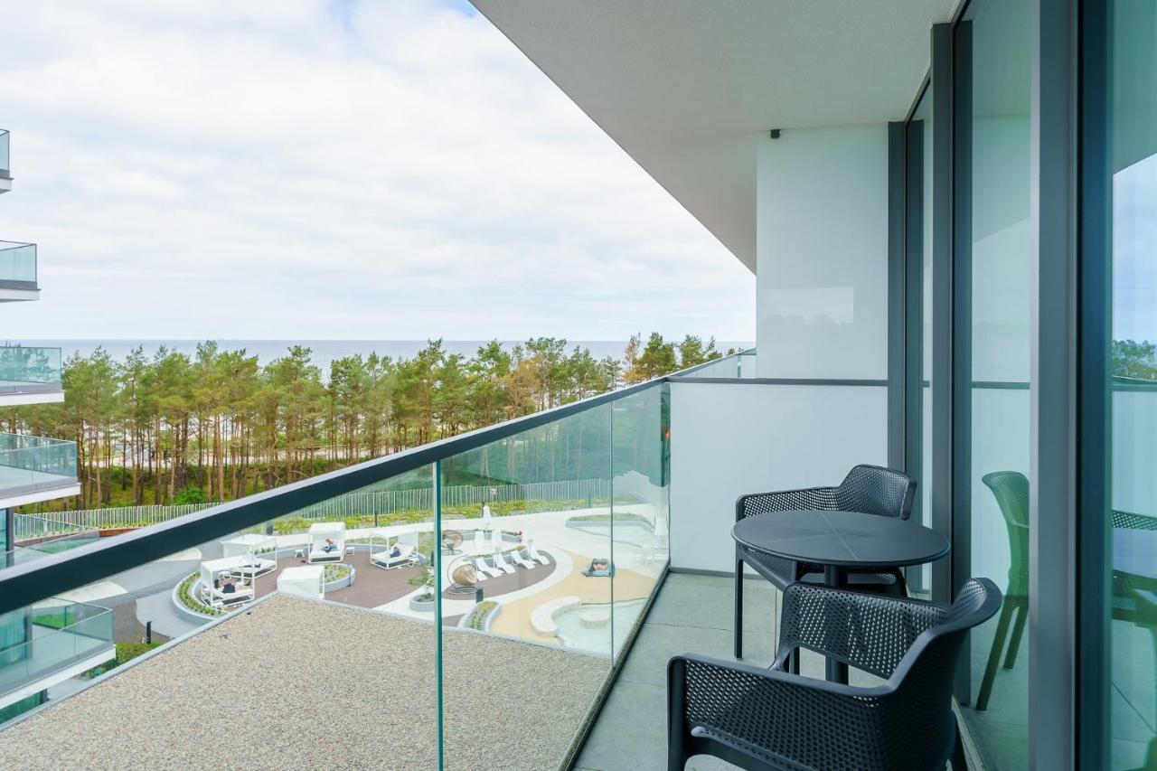 Wave Miedzyzdroje Rent like home Zewnętrze zdjęcie