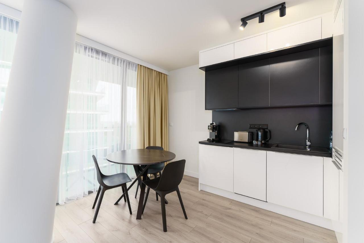 Wave Miedzyzdroje Rent like home Zewnętrze zdjęcie